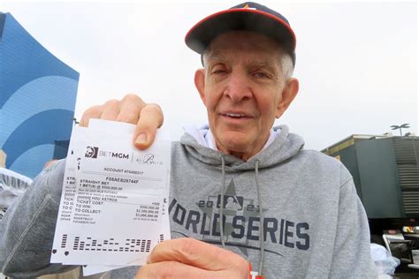 mattress mack astros bet|World Series 2022: Jim 'Mattress Mack' McIngvale wins record .